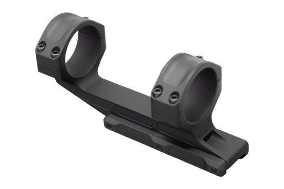 Unity Tactical 35mm REKE Scope Mount with 3 cross bolt rail clamp